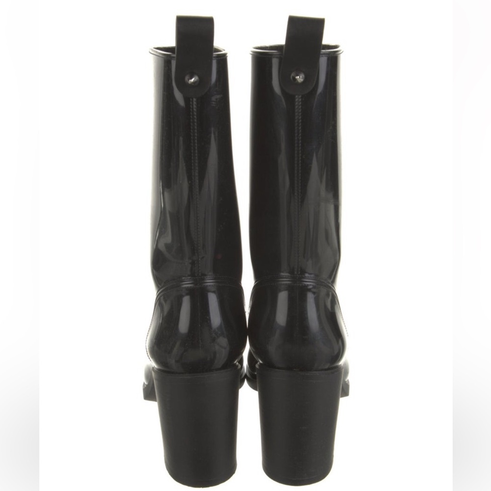 Christian Louboutin Rain Boots - Picture 4 of 6